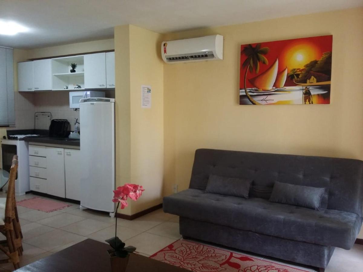 Solar Pipa Flats Apartamento Praia de Pipa Exterior foto