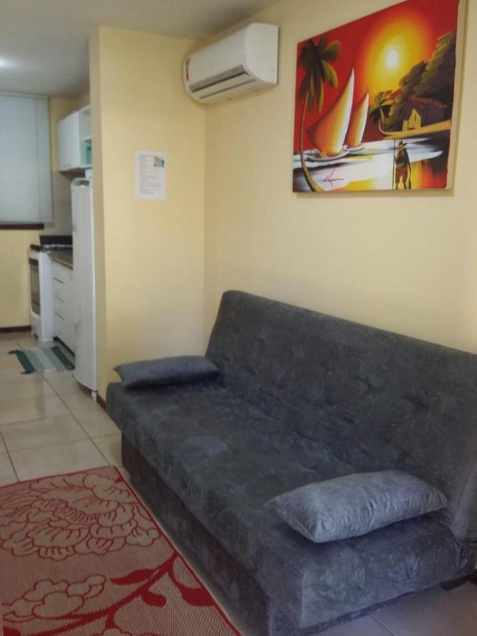 Solar Pipa Flats Apartamento Praia de Pipa Exterior foto